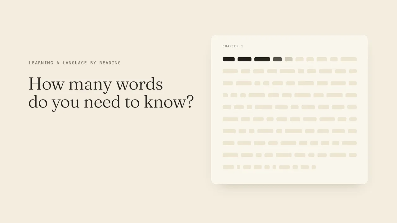 Sotto reading app explainer