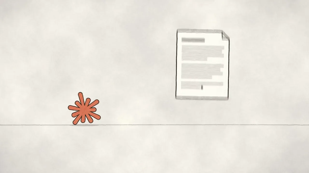 Distilbook motion showreel