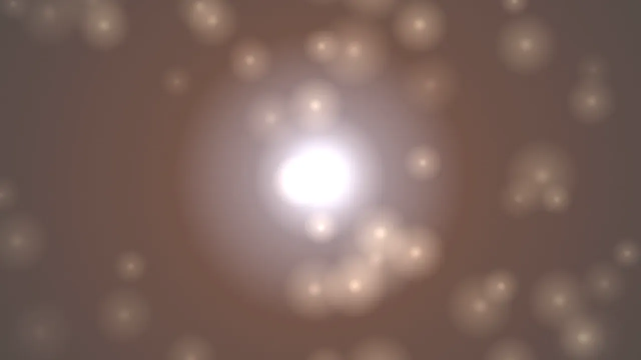 Photon journey from the Sun