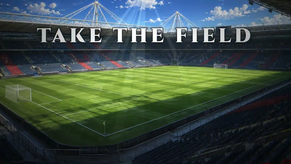 Anime footballers face off in an 'Ultimate Eleven' game trailer