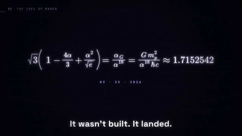 Flattery bubbles, math symbols and a bivector nucleus