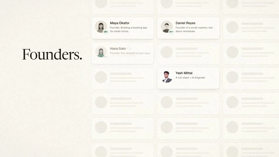 Flood of messages resolves into the meAsAgent sign-in flow
