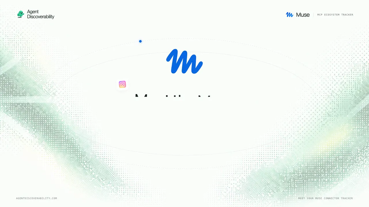 Muse connector tracker promo