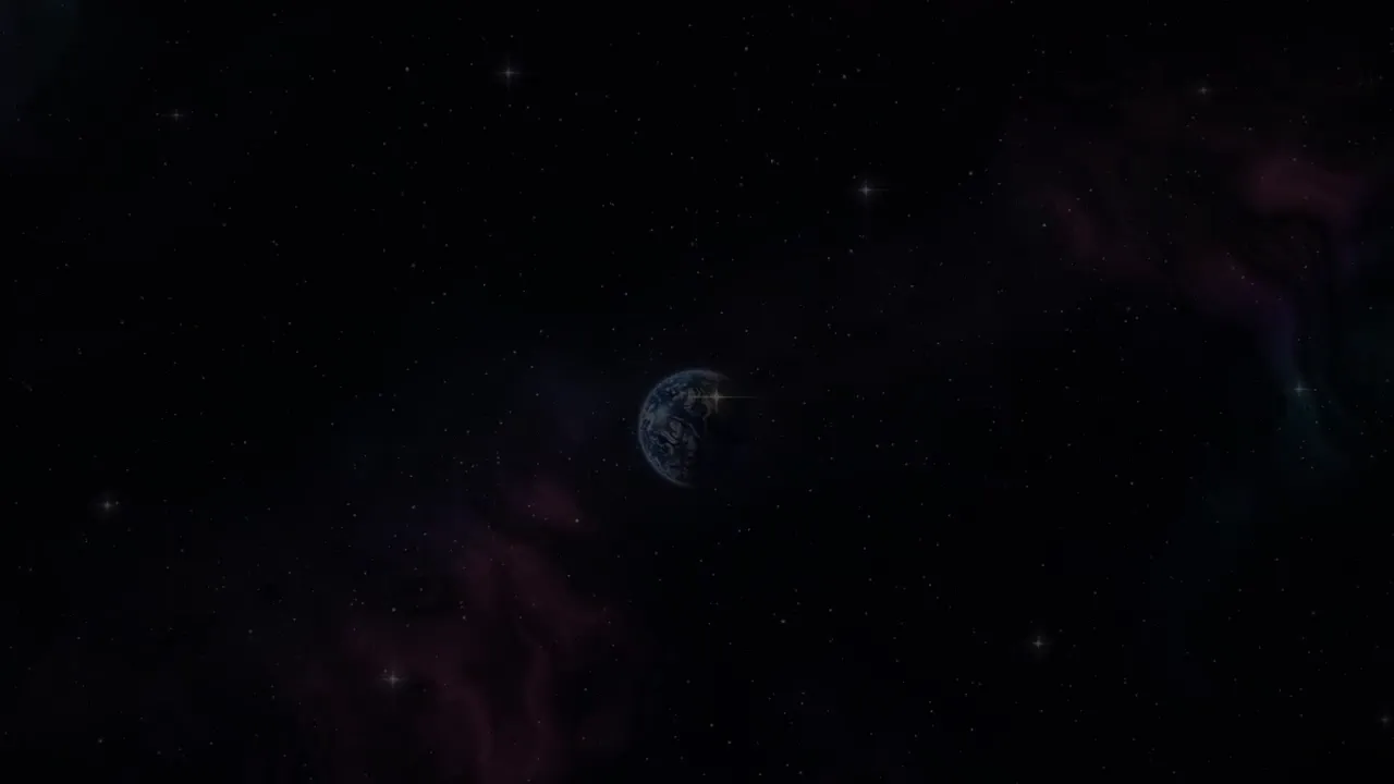 The Last Light animated short