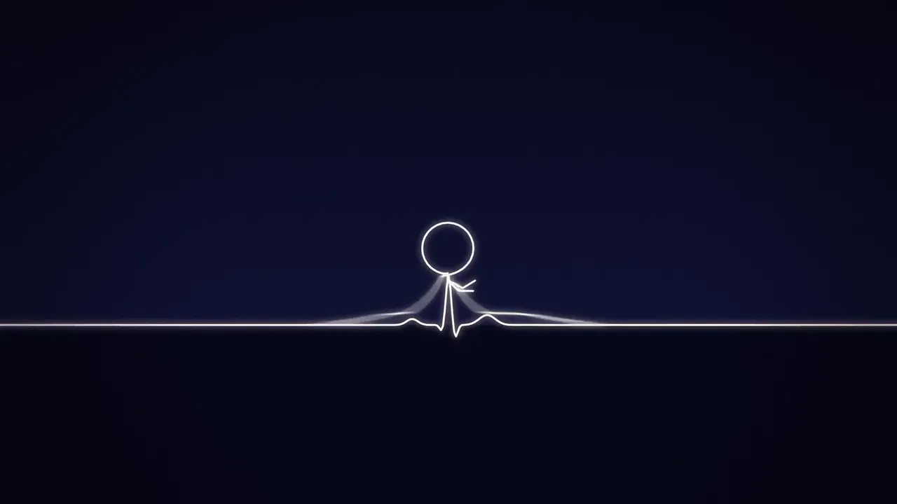 Cycle of life animation
