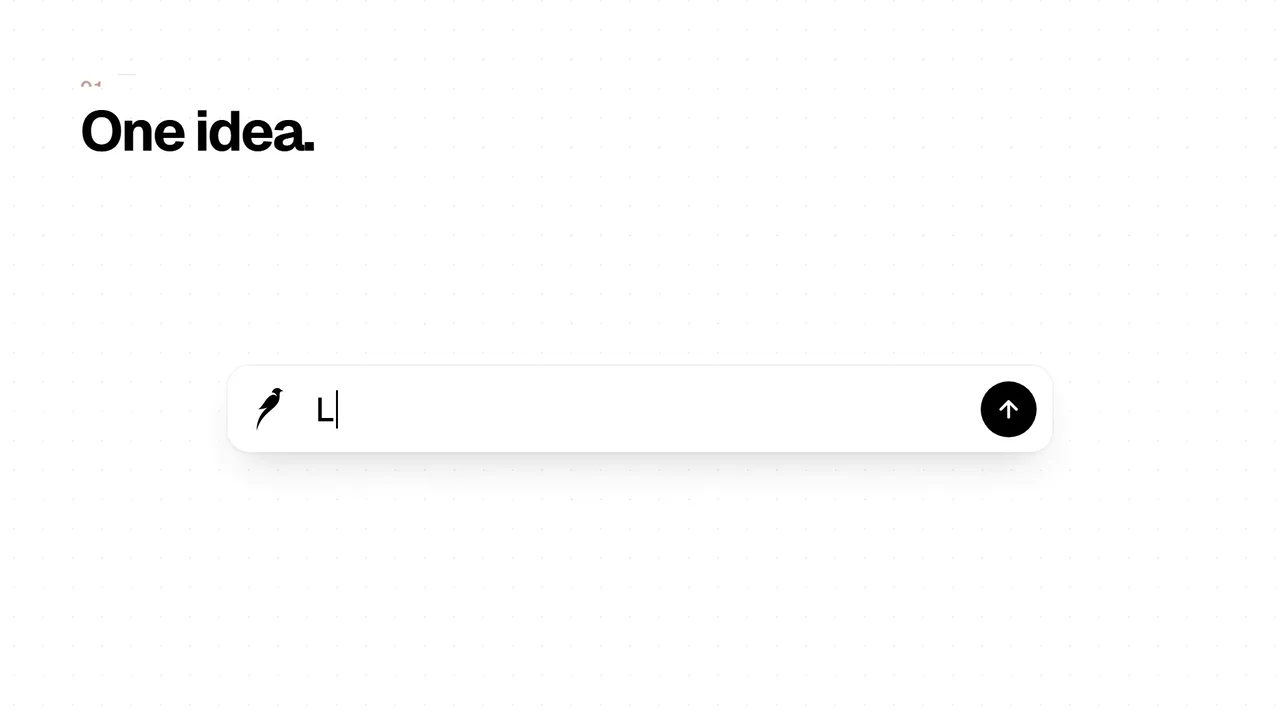 Quetzal social app reel