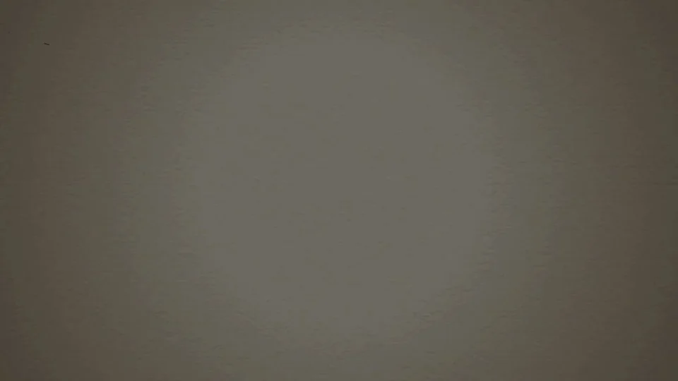 Hand-drawn collage film on the purpose of life