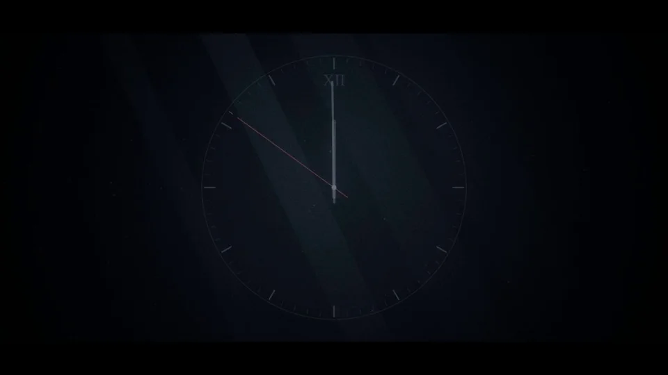 Beat-drop lyric video for an original song