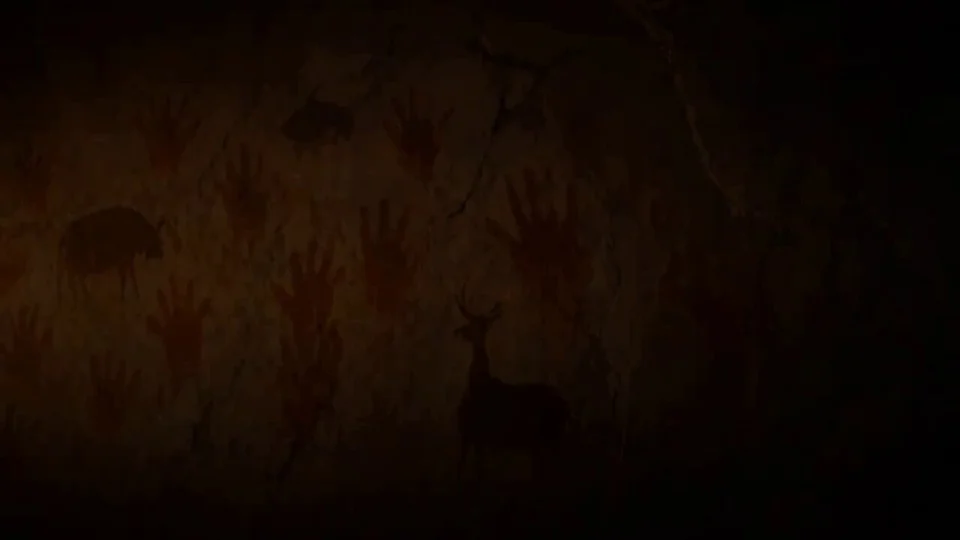 Opus family history drawn in Remotion