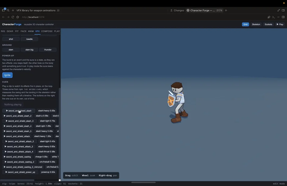 Damn Opus is getting good at VFX!!!!!