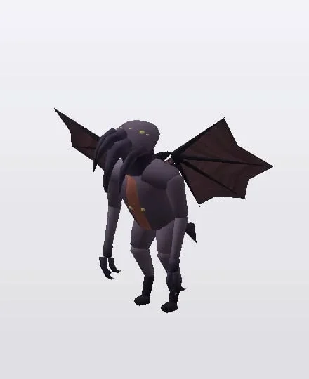 If you're developing low poly assets, try this prompt