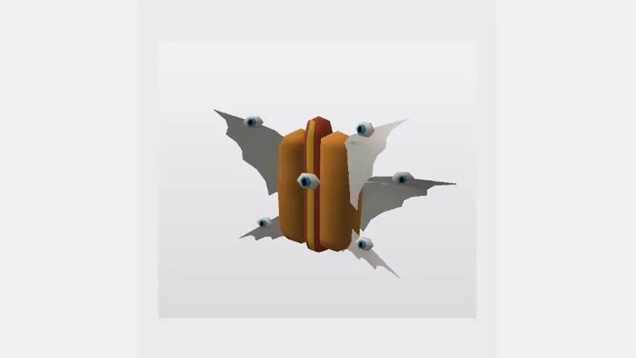 [Updated] Try this prompt to create low-poly 3D assets