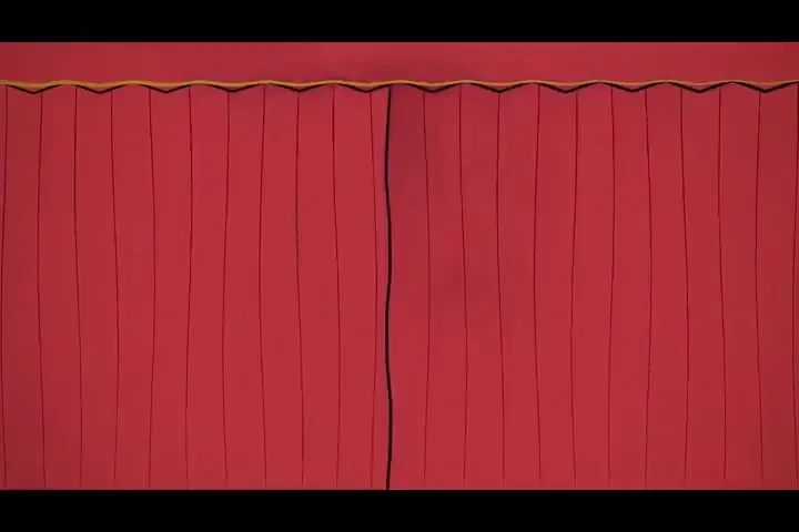 DAEBAK! Visuals Song Created Entirely by New Claude Opus 5.5 Code! / 대박! 뉴 클로드 오퍼스 5.5 코드로 제작된 비주얼송! 🎧🔥