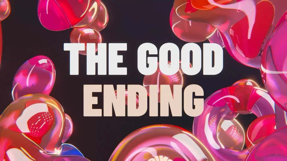"The Good Ending" - A Video by Fable 5.1 (5.5?)