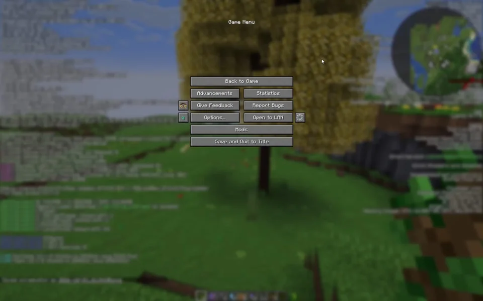 Is my PC not good enough for 1.21.1? (forge, 300ish mods) Constantly freezing and getting 0-10fps