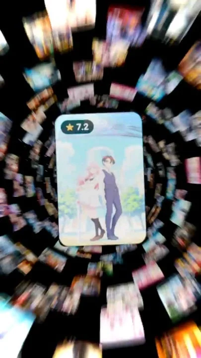 Opus is actually insane in terms of 3d motion video.