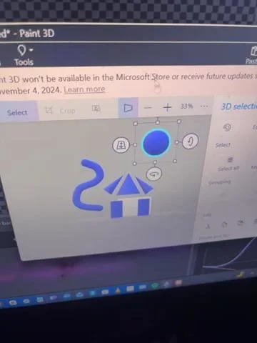 Claude breathes new life into abandoned Microsoft app - the upgrade that nobody asked for