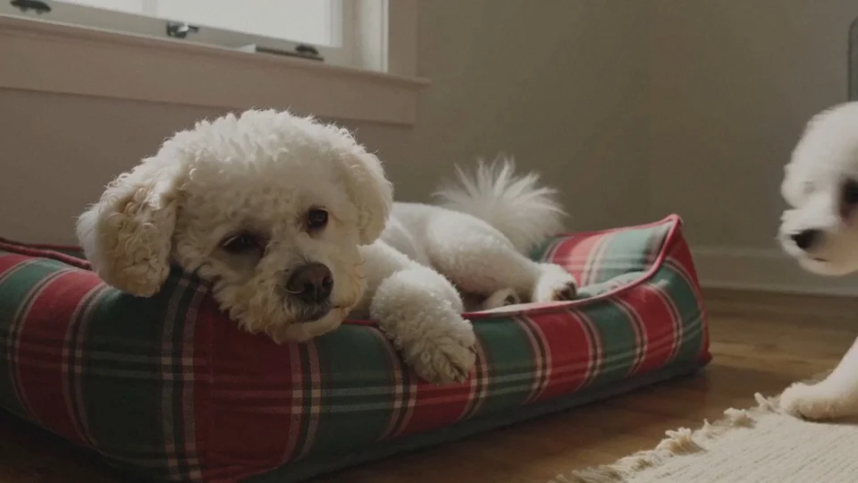 DOGNAPPED | Short Film by Claude made with MinimaxH3 in ComfyUI