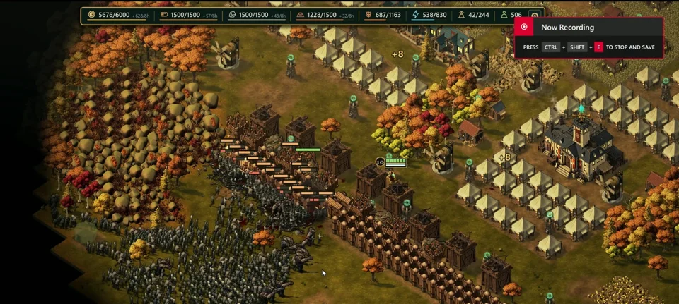 The Last Colony: how I'm building a They Are Billions-style colony survival RTS with AI (Godot + Claude/Codex, Meshy, ElevenLabs)