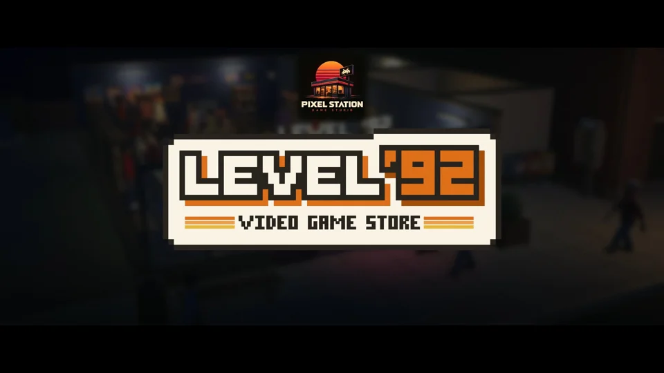 I've been building a 90s game store sim in Unity with Claude for over a month. What worked, what didn't, and a call for playtesters!