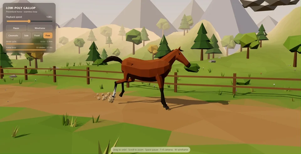 Exo Free - Frontier level - Wow