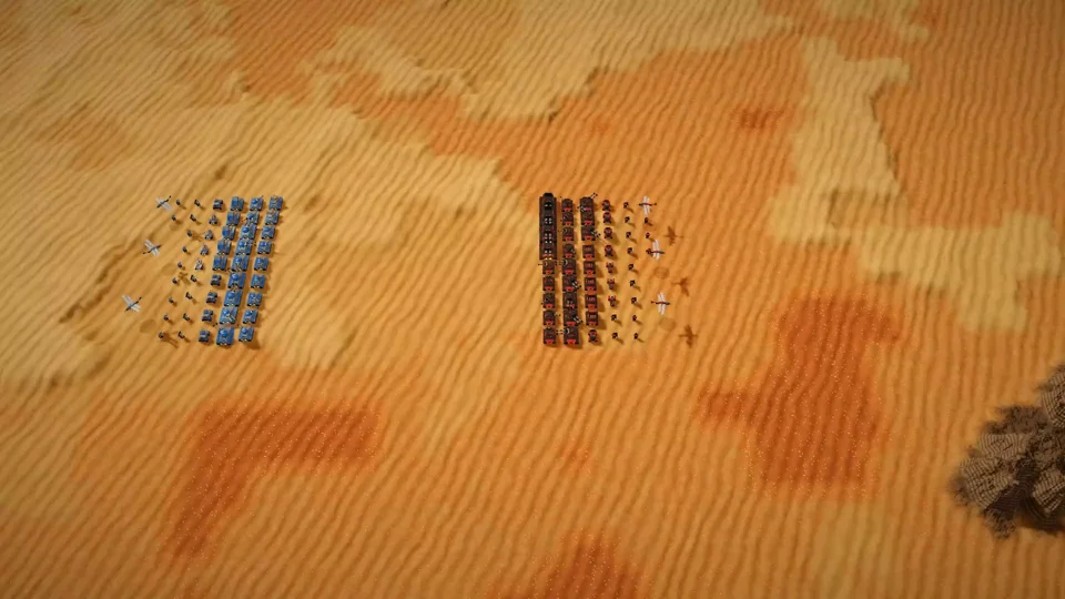 I rebuilt Dune II in three.js with Claude Code: 2 sessions, 2.5 hours, 4 bugs it made along the way (playable demo)