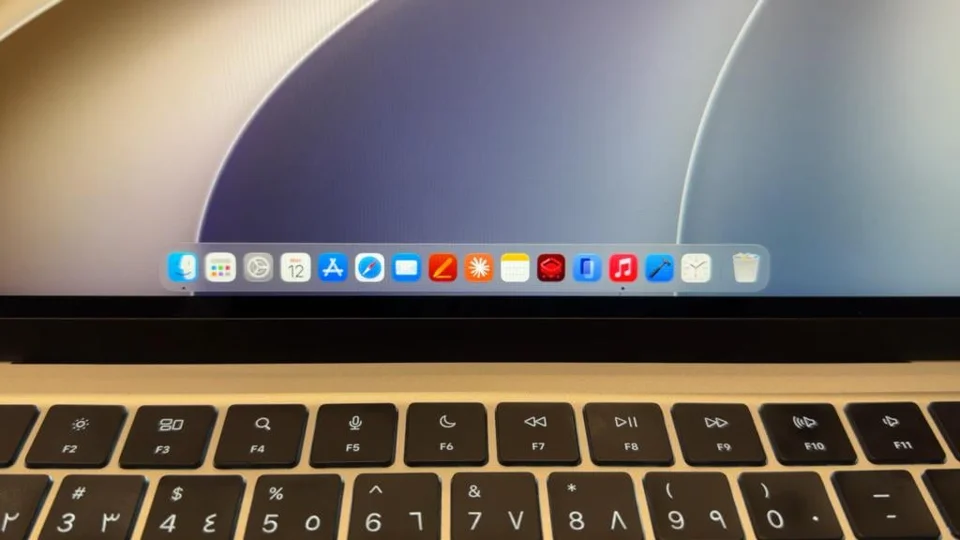 DynamicDock; i think i cooked with this one!