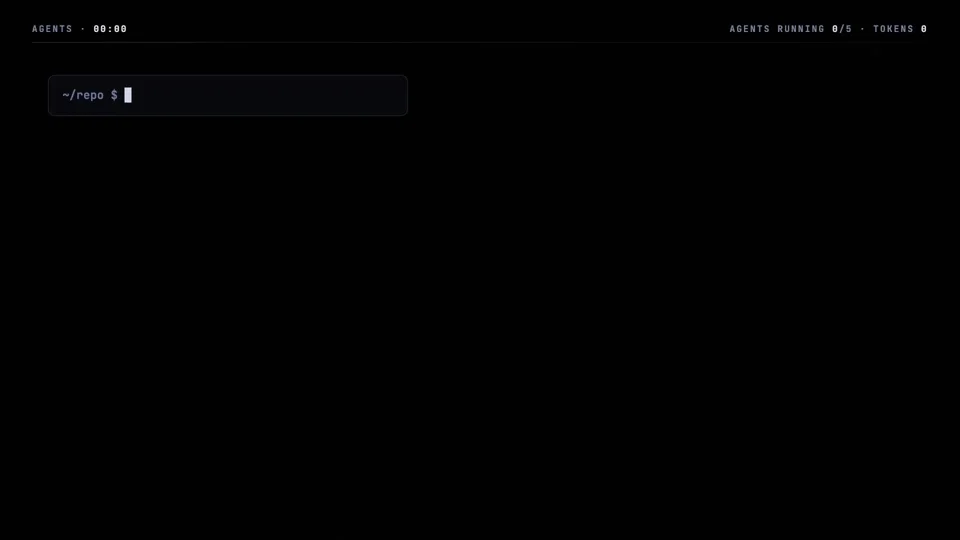 Made a full 3:22 music video in three.js — rendered 4K60 in the browser with WebCodecs