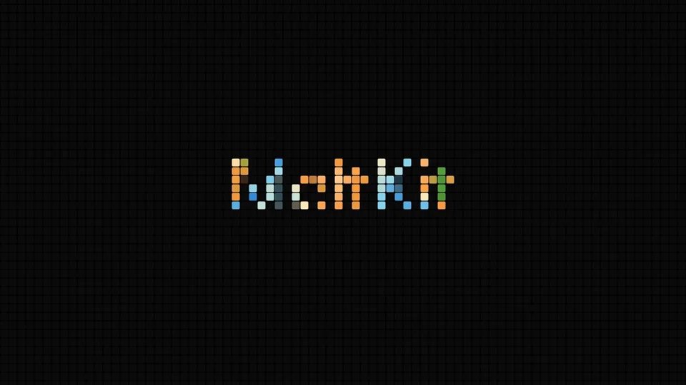 I built a desktop app that creates the most beautiful backgrounds in the world