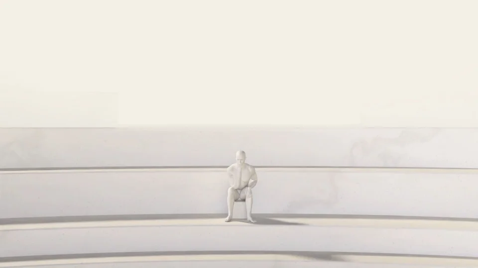 I made this in Claude + Remotion, then built a skill to make the QA less painful