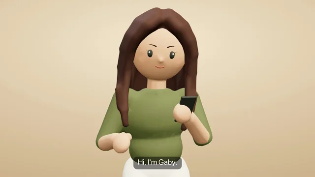 A 24/7 AI living in a three.js house, think companion app + The Sims + The Truman Show