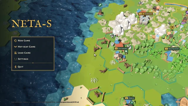 I made a browser 4X game with Claude Opus 5.5, plus the editor I built to make it