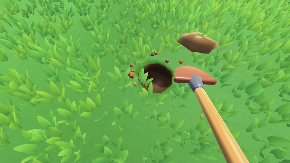 Loot Hole is live: using AI to build a browser game, then testing the parts it got wrong
