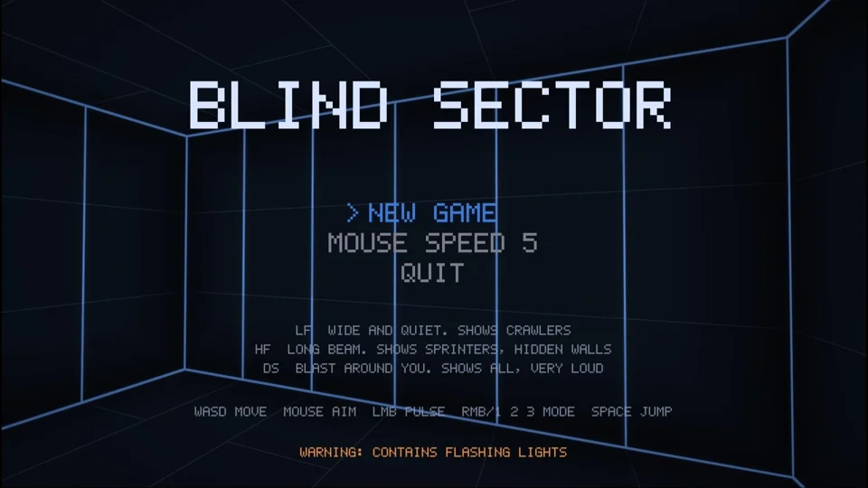 Vibe coded a 16 KB FPS game as an experiment