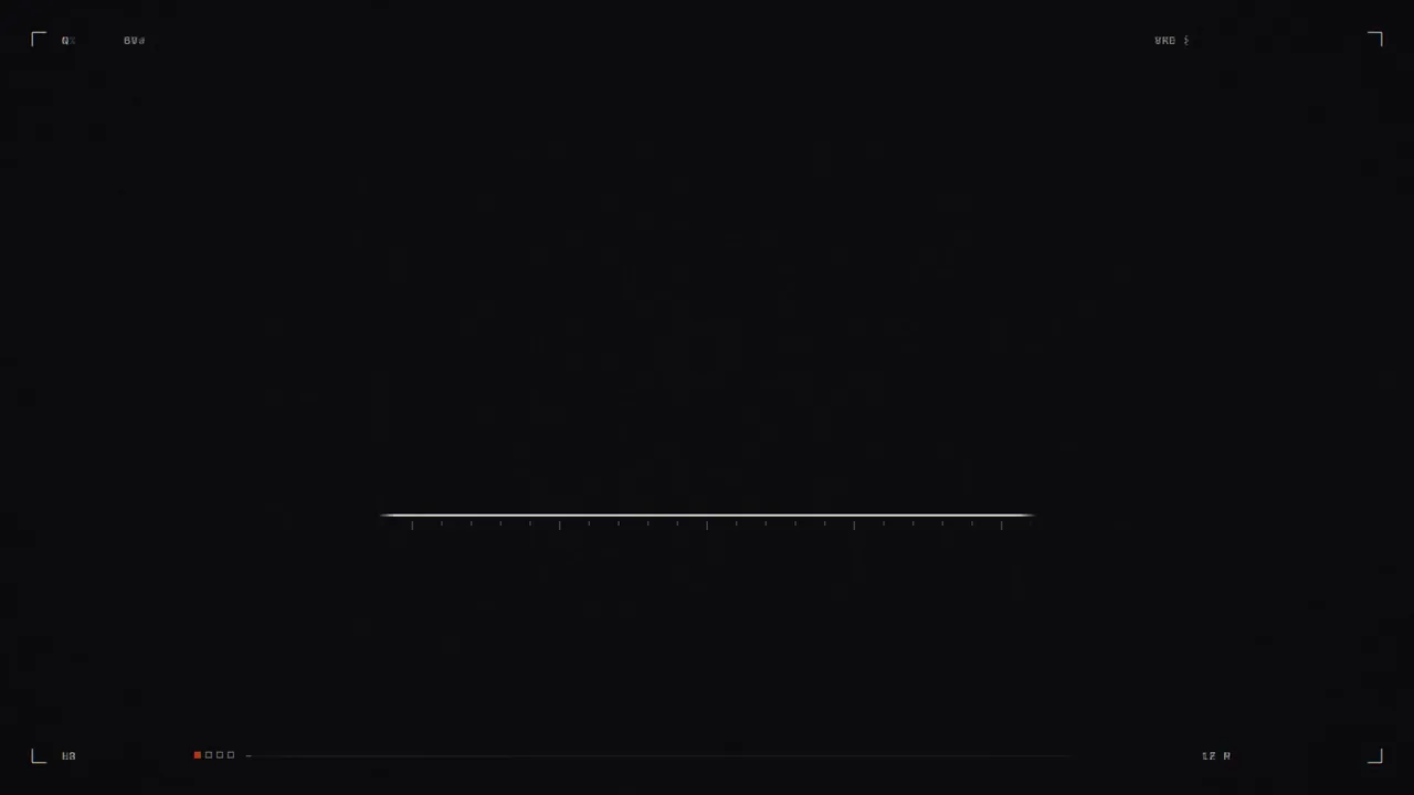 Bold kinetic type showreel