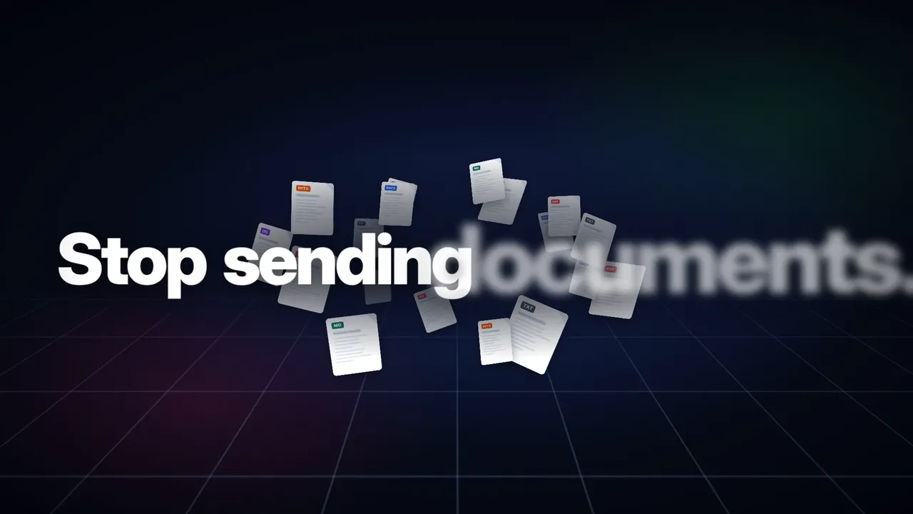 DistilBook product explainer