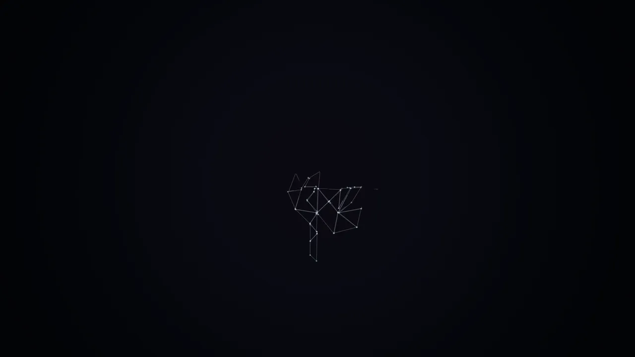 TypingMind logo reveal