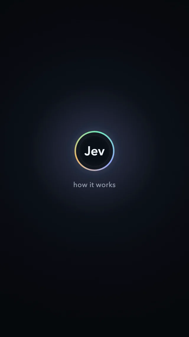 Opus 5.5 explains Jev one-shot. · Video 2/2