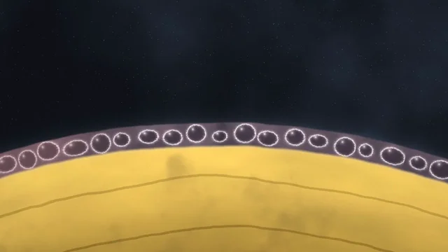 Claude opus 5.5 made this launch video in JS