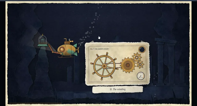 Built a 20-second animated short using only HTML5 Canvas. No images, no libraries.