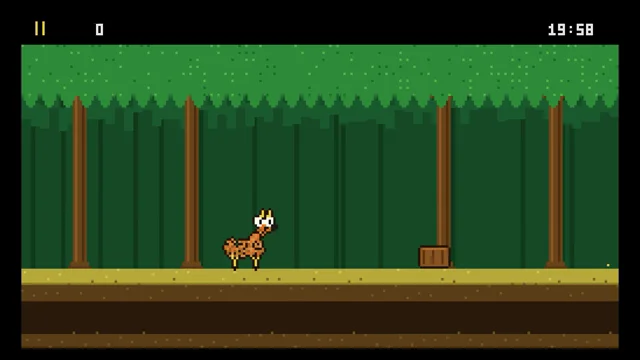 First video experiment with Opus 5.5. Asked to use my pfp and make a short pixel art animation in a…