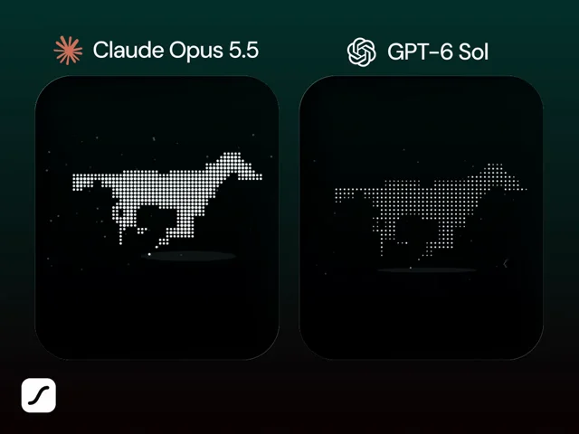 Testing Claude Opus 5.5 vs ChatGPT-6 Sol for animation.
