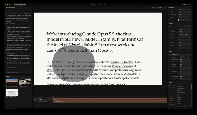 🚨 Motion designers are NOT cooked
