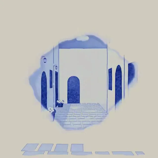 Opus 5.5 is amazing! 😻 I made my full music video for my song “Not Telling You Where” in Blue Morning…