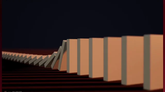 I have never seen an animation like this. So I asked Opus 5.5 to make one.