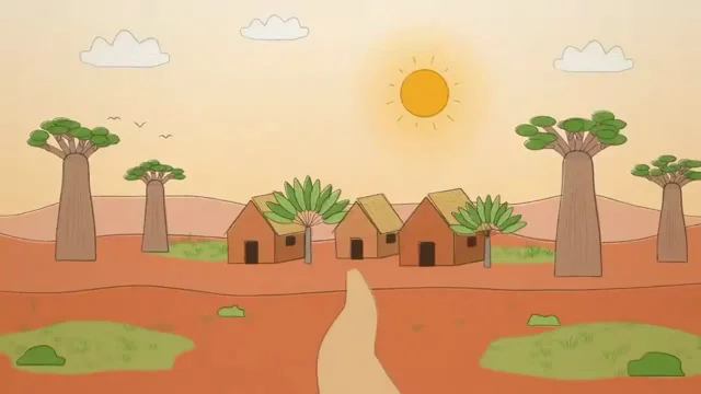 J’ai réalisé une animation vidéo pour mon association humanitaire, totalement faite avec opus 5.5
