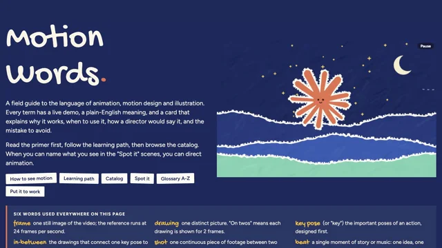 everyone's posting "opus 5.5 made this animation in pure js" and nobody's sharing how to ask for it