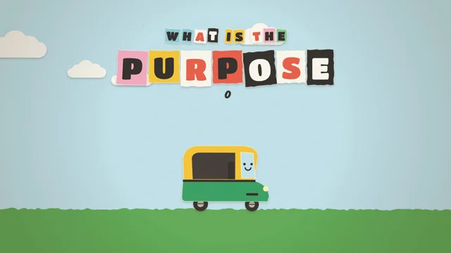 what is the purpose of an auto?