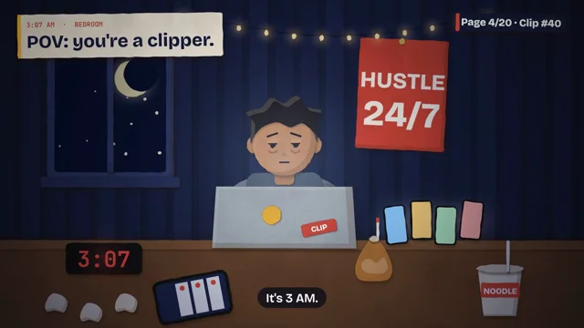 created this animation using Opus 5.5
