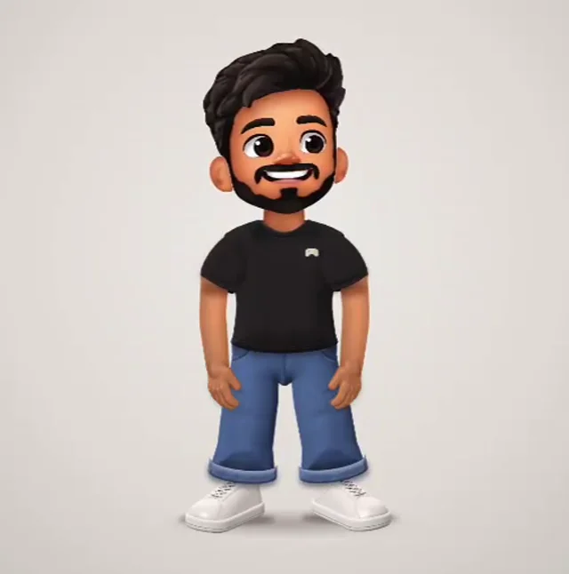 used opus 5.5 to procedurally generate a javascript version of myself